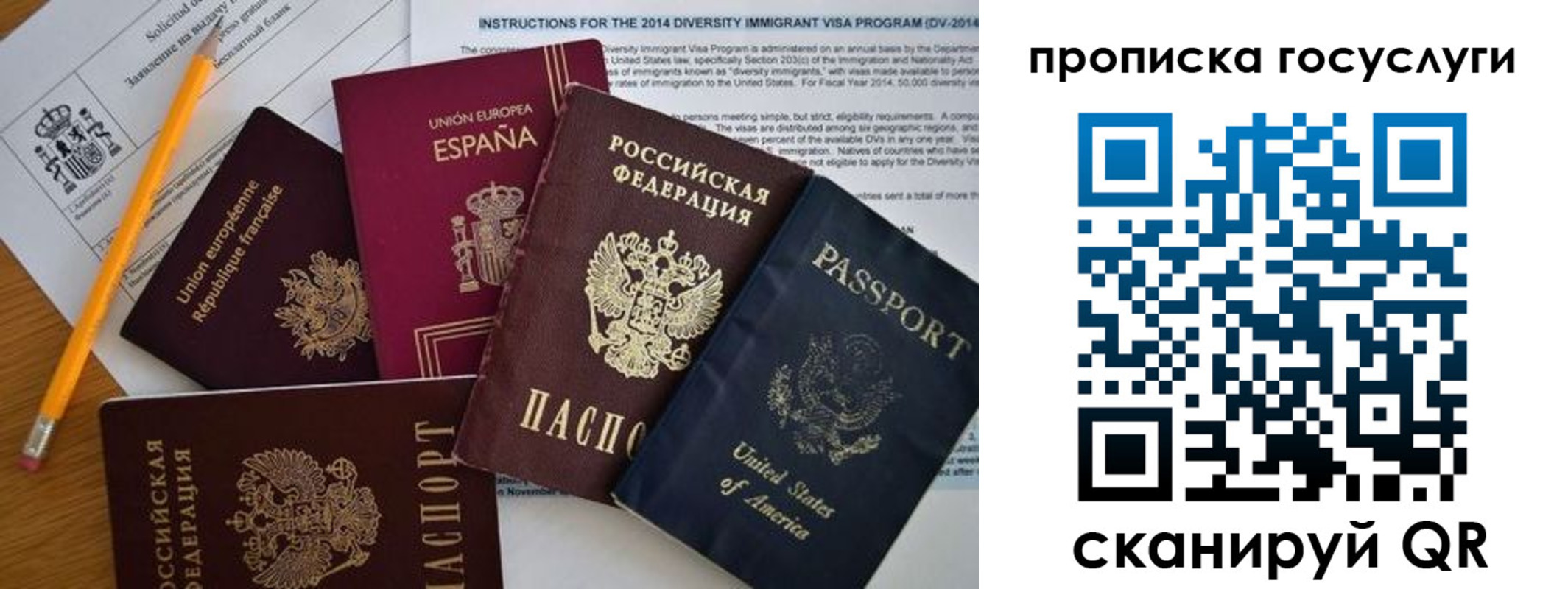 прописка гарантия в Горняке